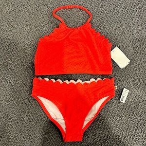 NWT Kate Spade bikini